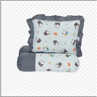Gambar TERLARIS Snobby Bantal Guling Bayi Batita Set Twiza Series Bahan Halus dari Delisa Shop22 undefined 4 Tokopedia