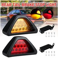 Gambar Segitiga Peringatan Keamanan Mobil 12LED Strobo Kedip Blink Lampu dari Sono_Keling undefined 1 Tokopedia