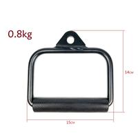Gambar Gym Equipment Accessories Rowing Machine Strength Training Appara dari Spider Store1 undefined 4 Tokopedia
