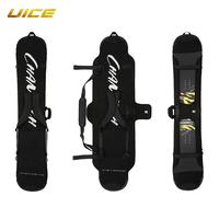 Gambar Ski Snowboard Bag Scratchresistant Backpack Monoboard Plate Prot dari Jasmine Market1 undefined 4 Tokopedia