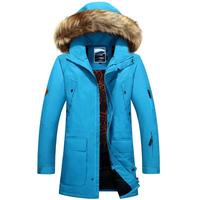 Gambar Cheaper Cowboy Mens Snow Suit Wear Outdoor Sports Snowboarding C dari Spider Store1 undefined 5 Tokopedia