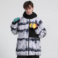 Gambar Warm Women39S And Men39S Snow Suit Wear Snowboarding Clothi dari Toko Erlangga4 undefined 1 Tokopedia