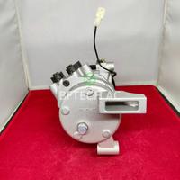 Gambar Compressor Toyota Agya pokka Kompresor Mobil Ac dari BFTECH undefined 4 Tokopedia