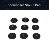 Gambar Xcman 4 Layercone Studs Dia 7.87 Inch Aluminum Snowboard Stomp P dari Spider Store1 undefined 1 Tokopedia