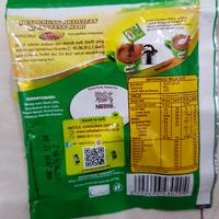 Gambar BIG SALE Susu Nestle MILO Activ go (11 sachet X 18 gr ) dari Creamy Delight undefined 3 Tokopedia