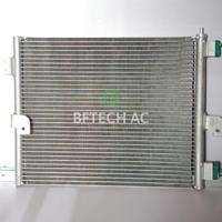 Gambar Condensor Hyundai Atoz Pokka Kondensor Mobil Ac dari BFTECH undefined 2 Tokopedia