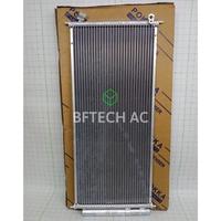 Gambar Condensor Honda Jazz Lama Pokka Kondensor Mobil Ac dari BFTECH undefined 1 Tokopedia