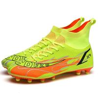 Gambar 2022 Men Soccer Shoes Top Quality Football Boots Training Profess dari Zestful Store1 undefined 4 Tokopedia