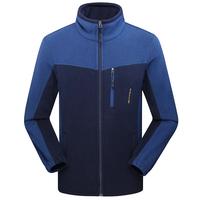Gambar Keep Warm Sport Coat Men Fleece Soft Shell Outdoors Jackets 2019 dari Madani General undefined 2 Tokopedia