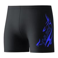 Gambar Summer Men Swimming Trunks Lightthin Beach Shorts Casual Print Qu dari Zestful Store1 undefined 3 Tokopedia