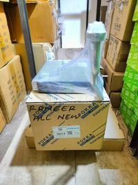 Gambar Evaporator Ford ranger all new Pokka Evap Mobil Ac dari BFTECH undefined 3 Tokopedia