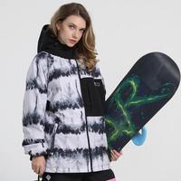 Gambar Warm Women39S And Men39S Snow Suit Wear Snowboarding Clothi dari Toko Erlangga4 undefined 2 Tokopedia