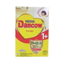 Gambar DANCOW VANILA PREBIO 1 + 400/350G dari Hypermart Pontianak undefined 1 Tokopedia