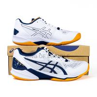 Gambar Sepatu Volley Asics Sky Elite Ff 2 1051A064-103 Original Bnib dari Galerry Arsyakeifano undefined 3 Tokopedia