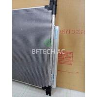 Gambar Condensor Toyota Kijang Innova Diesel Disel All New 2015 Pokka dari BFTECH undefined 3 Tokopedia
