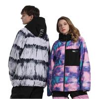 Gambar Warm Women39S And Men39S Snow Suit Wear Snowboarding Clothi dari Toko Erlangga4 undefined 5 Tokopedia