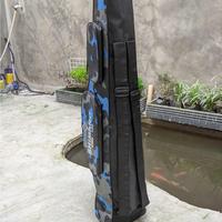 Gambar Tas Pancing SMR Ransel Muat 3-4 Joran Reel 80cm 100cm 120cm Loreng - 80cm dari Fusion Sportyyy undefined 4 Tokopedia