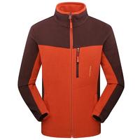 Gambar Keep Warm Sport Coat Men Fleece Soft Shell Outdoors Jackets 2019 dari Madani General undefined 5 Tokopedia