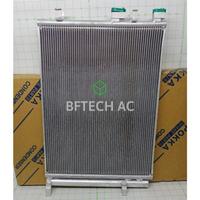 Gambar Condensor Hyundai I-20 Pokka Kondensor Mobil Ac dari BFTECH undefined 1 Tokopedia