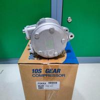 Gambar Compressor Suzuki Vitara/Forsa Pokka Kompresor Mobil Ac dari BFTECH undefined 4 Tokopedia