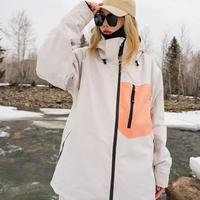 Gambar Winter 2024 Snowboard Jacket Snowfield Women Warm Cost Man Ski Sp dari Toko Erlangga4 undefined 1 Tokopedia