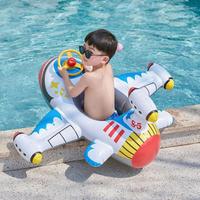 Gambar Inflatable Circle Lightweight Swimming Circle Strong Buoyancy Int dari Poella Store undefined 4 Tokopedia