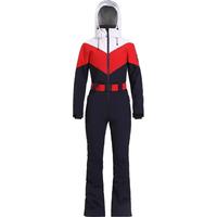 Gambar 2024 New Onepiece Ski Suit Slim Overalls Women Outdoor Snowboard dari Spider Store1 undefined 3 Tokopedia