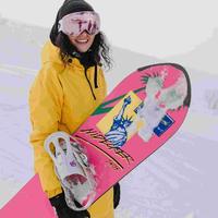 Gambar Longboard Bumper Snowboard Protection Bar Edge Protector Skateboa dari Bluerry Craft undefined 2 Tokopedia