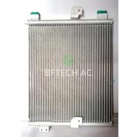 Gambar Condensor Hyundai Atoz Pokka Kondensor Mobil Ac dari BFTECH undefined 1 Tokopedia