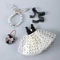 Gambar 30Cm Bjd6Cm Baby Clothes Ob24 Baby Body Clothing Set Doll Clothes dari Tuulio de Tenue undefined 3 Tokopedia