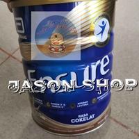 Gambar BIG SALE Susu Ensure Vanilla/Coklat/Susu abbott Ensure isi 1000 gram dari Creamy Delight undefined 4 Tokopedia