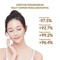 Gambar Original Bioaqua 6X Gentle-A Retinol Cream Wajah Anti Aging Pelembab dari Sugihabadii undefined 1 Tokopedia