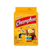 Gambar ENERGEN CHAMPION POUCH 10'SX35GR dari Hypermart Pontianak undefined 1 Tokopedia