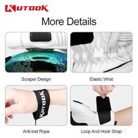 Gambar Kutook Winter Ski Gloves Goat Skin Thermal Skiing Snow Gloves Sno dari Spider Store1 undefined 5 Tokopedia