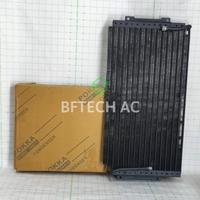 Gambar Condensor Toyota Kijang Grand R12 Pokka Kondensor Mobil Ac dari BFTECH undefined 2 Tokopedia