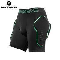 Gambar Rockbros Breathable Padded Shorts Protection Snowboard Wicking So dari Spider Store1 undefined 1 Tokopedia