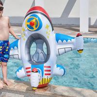 Gambar Inflatable Circle Lightweight Swimming Circle Strong Buoyancy Int dari Poella Store undefined 1 Tokopedia