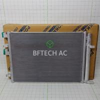 Gambar Condensor Hyundai I-20 Pokka Kondensor Mobil Ac dari BFTECH undefined 2 Tokopedia