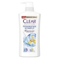 Gambar CLEAR SHP PERAWATAN KOMPLIT 660ML dari Hypermart Ciputra World Surabaya undefined 1 Tokopedia