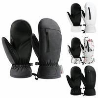 Gambar Winter Ski Gloves Warm Waterproof Windproof Gloves For Skiing Sno dari Toko Erlangga4 undefined 4 Tokopedia