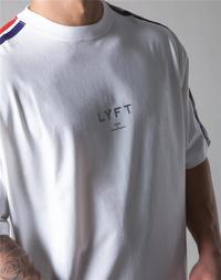 Gambar New Brand Clothing Fitness Running T Shirt Men Oneck Tshirt Cot dari Zestful Store1 undefined 1 Tokopedia
