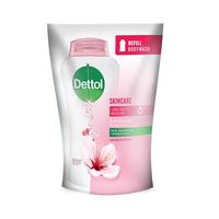 Gambar DETTOL B WASH SKINCARE PCH 250 ML dari Hypermart Balekota undefined 1 Tokopedia