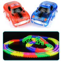 Gambar Led Light Up Cars For Tracks Electronics Car Toys With dari Kertawarma Procurement undefined 2 Tokopedia