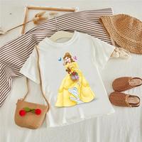 Gambar Princess Children'S Girl Clothing Kawaii Clothes Summer dari PoshPalette undefined 1 Tokopedia