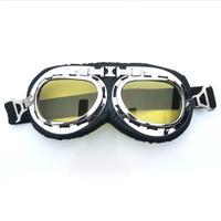 Gambar New Retro Ski Goggles Ski Snowboard Goggles Mountain Skiing dari Top Tier Traders undefined 2 Tokopedia