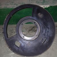Gambar Gasket Atas Mesin Shotcrete PZ-6 / Gasket Shotcrete PZ6 dari MEGA TEKNIK KONSTRUKSI undefined 3 Tokopedia