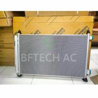 Gambar Condensor Mazda CX-9 CX9 Pokka Kondensor Mobil Ac dari BFTECH undefined 1 Tokopedia