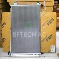 Gambar Condensor Mazda CX-9 CX9 Pokka Kondensor Mobil Ac dari BFTECH undefined 2 Tokopedia