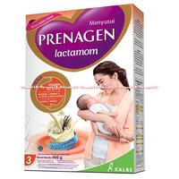 Gambar Ck1 Prenagen Lactamom 400gr Susu Prenagen Ibu Menyusui Rasa Vanilla dari DAHLANJAMALUDDIN undefined 2 Tokopedia