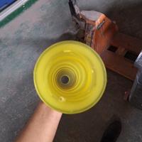 Gambar NOZZLE MESIN SHOTCRETE PZ6 dari MEGA TEKNIK KONSTRUKSI undefined 4 Tokopedia